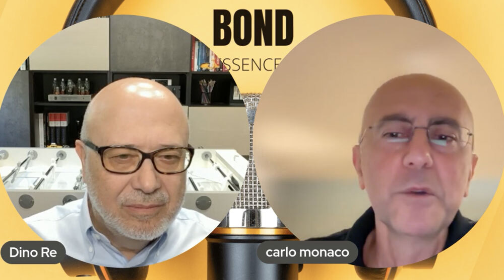 Intervista al Prof. Carlo Monaco: la cementazione semplificata e i materiali migliori
