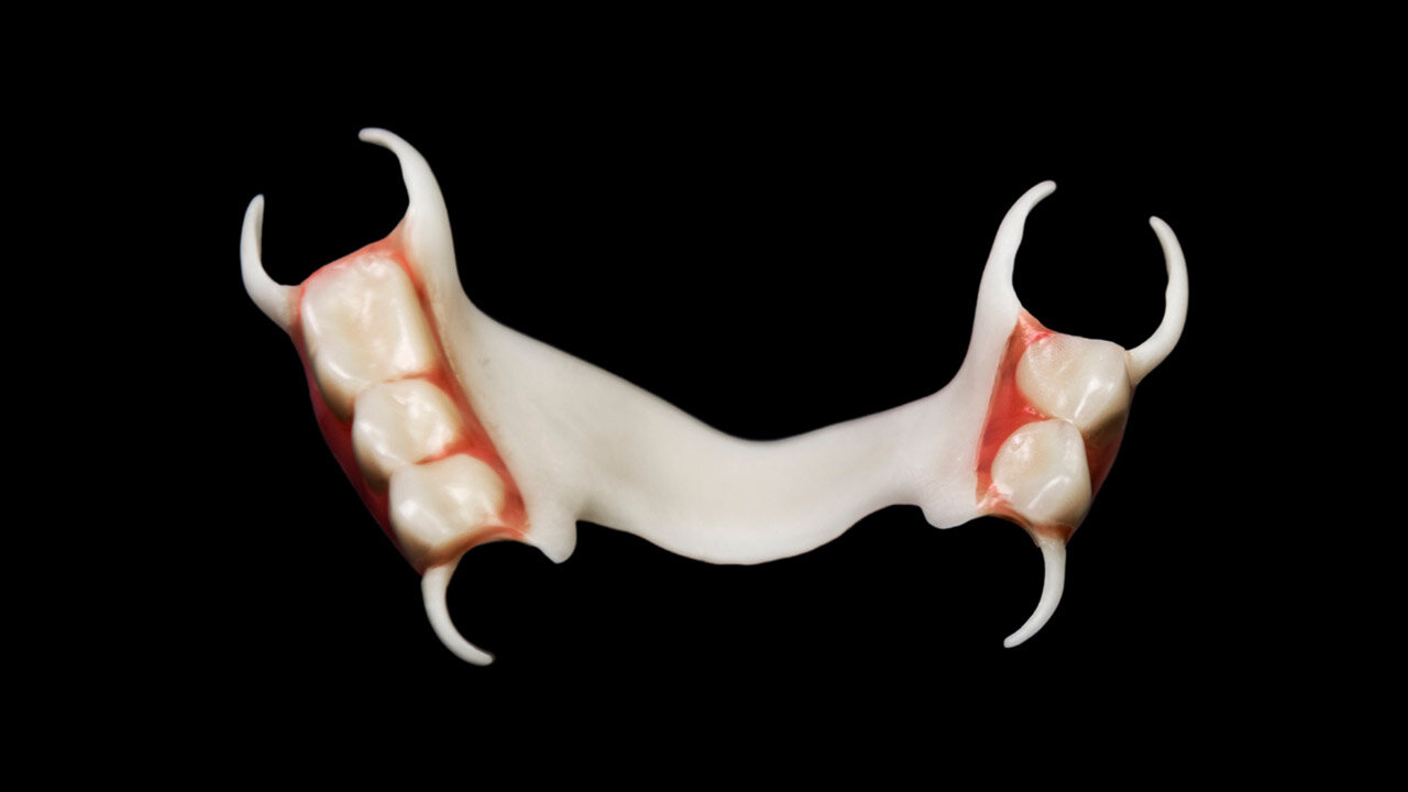 3D-Druck von thermoplastischem Kunststoff PPSU