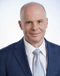Dr. Karsten Heegewaldt