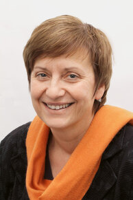 Prof. Dr. Ina Nitschke