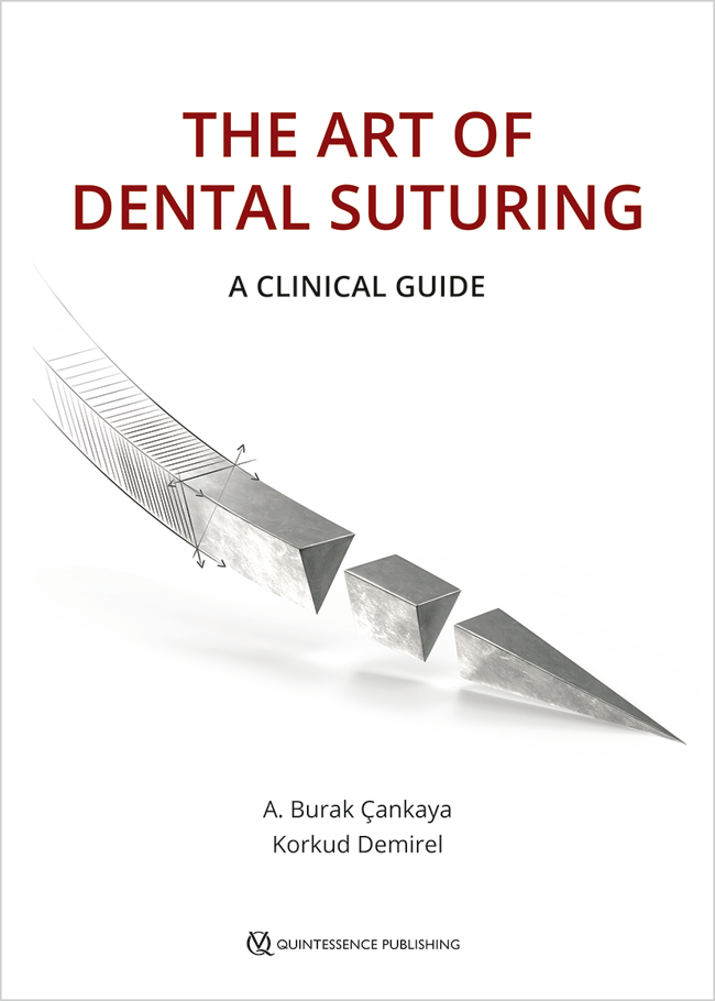 Çankaya: The Art of Dental Suturing