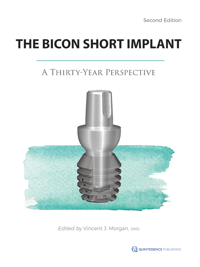 Morgan: The Bicon Short Implant