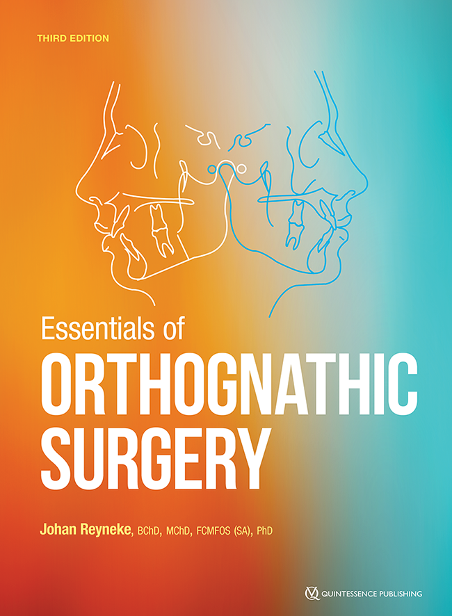 Reyneke: Essentials of Orthognathic Surgery
