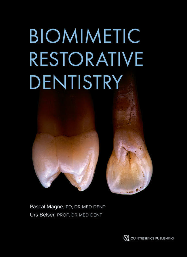 Magne: Biomimetic Restorative Dentistry
