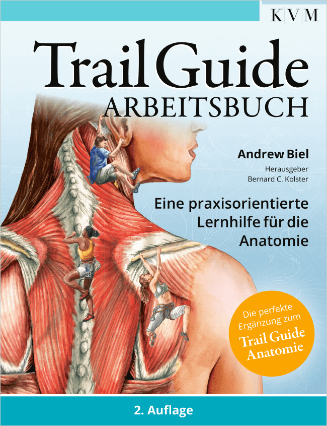 Biel: Trail Guide Arbeitsbuch