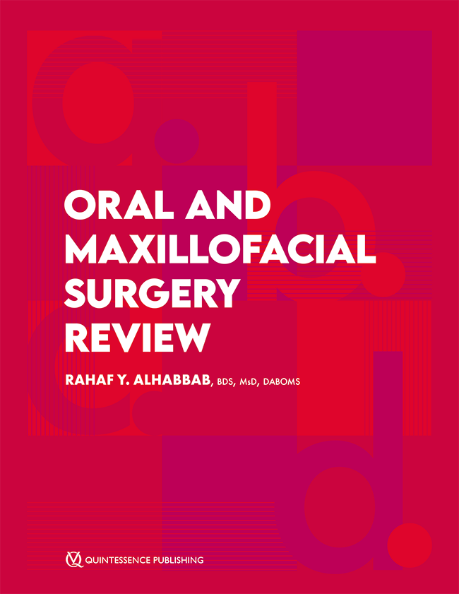 Alhabbab: Oral and Maxillofacial Surgery Review