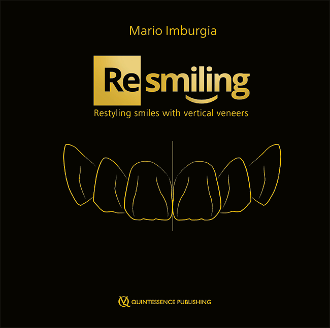 Imburgia: (Re)smiling