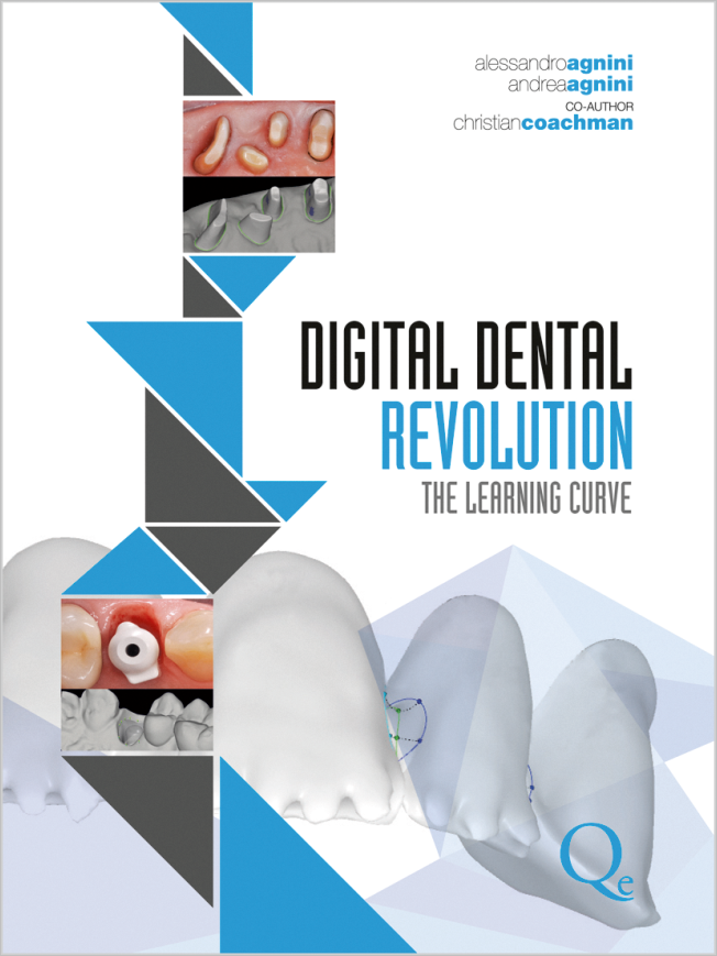 Agnini: Digital Dental Revolution