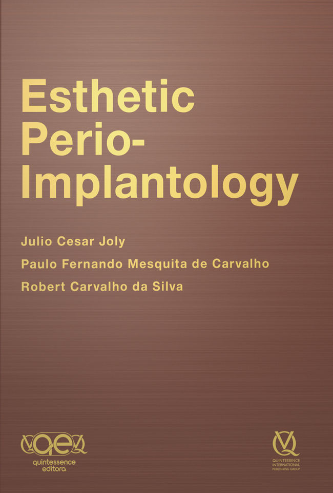 Joly: Esthetic Perio-Implantology