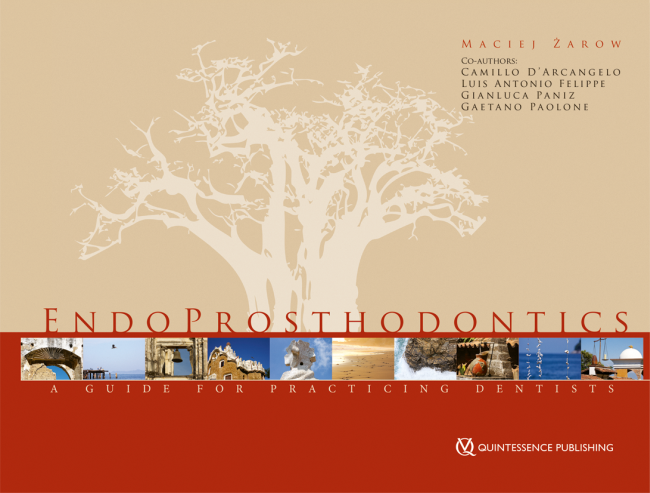 Zarow: EndoProsthodontics