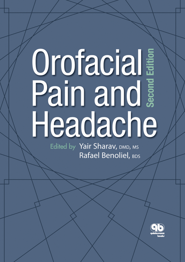 Sharav: Orofacial Pain and Headache