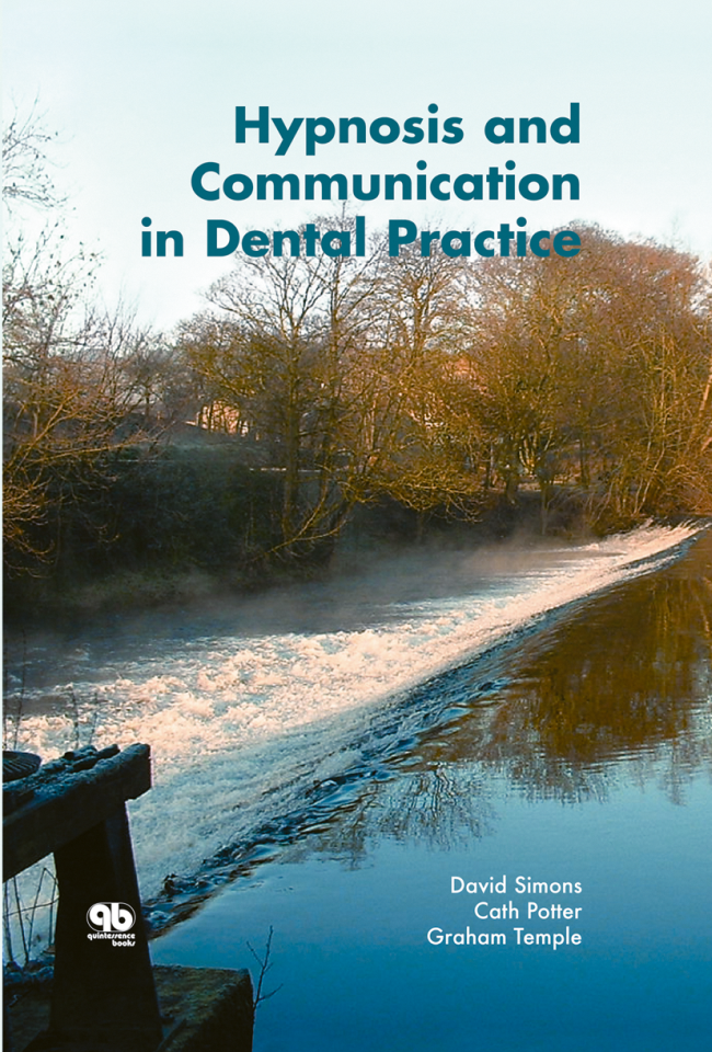 Simons: Hypnosis and Communication in Dental Practice