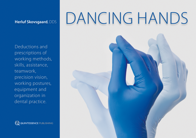 Skovsgaard: Dancing Hands