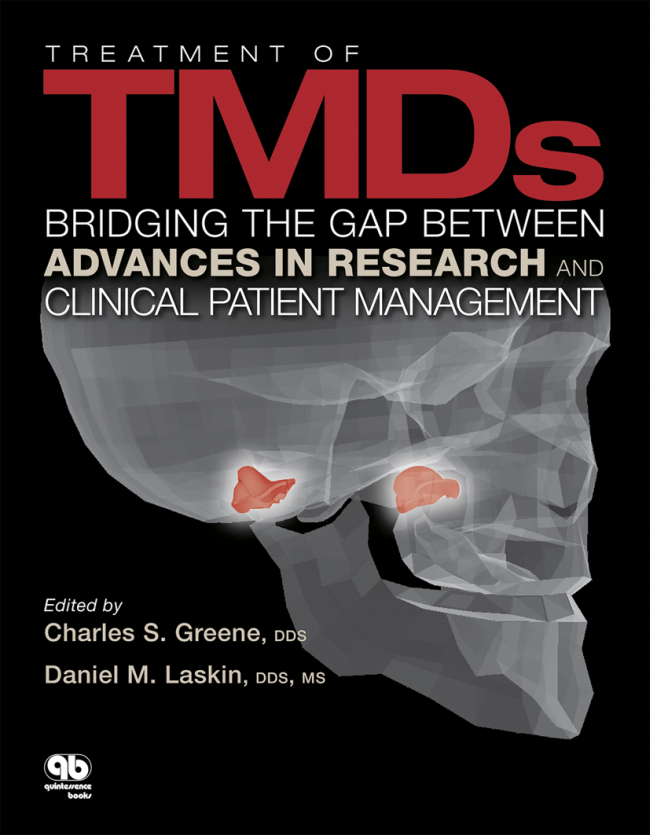 Greene: Treatment of TMDs