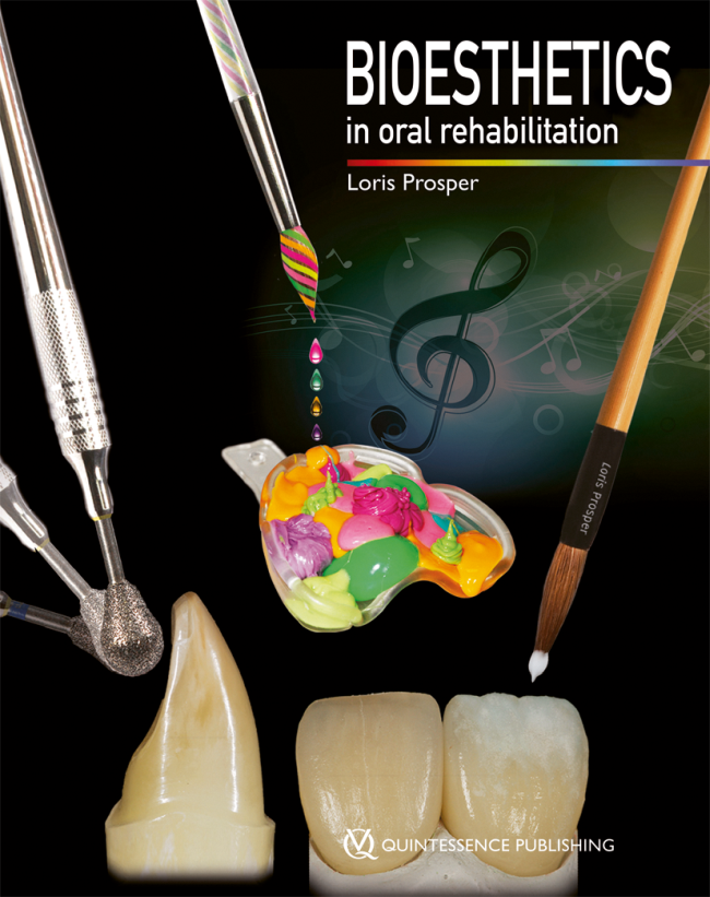 Prosper: Bioesthetics in Oral Rehabilitation