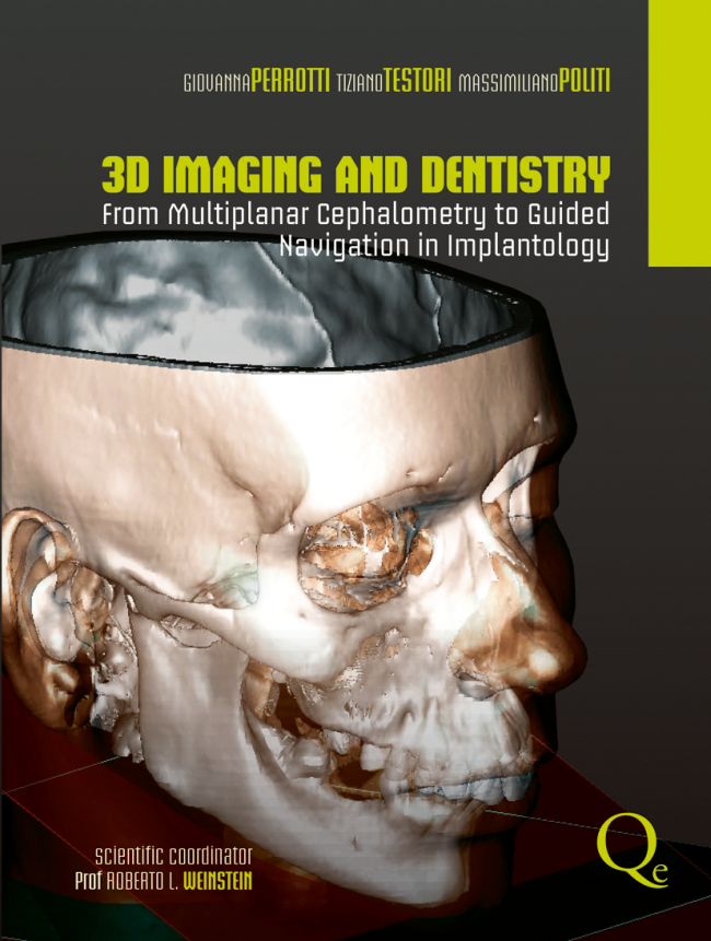 Perrotti: 3D Imaging and Dentistry