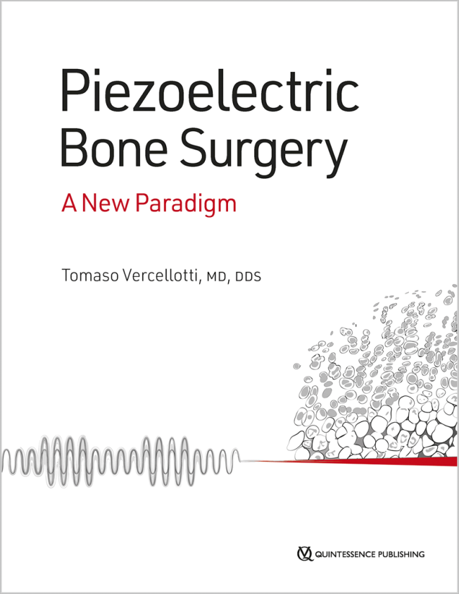 Vercellotti: Piezoelectric Bone Surgery