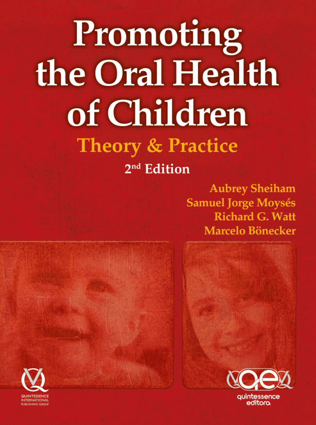 Sheiham: Promoting the Oral Health of Children