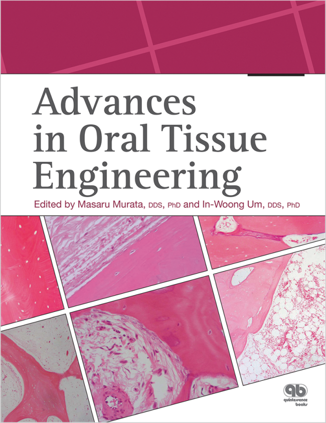 Murata: Advances in Oral Tissue Engineering