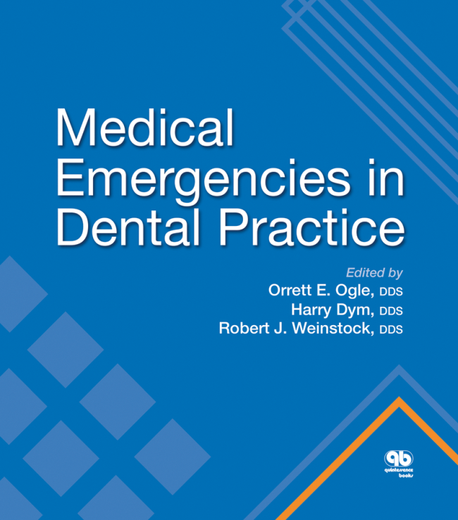 Ogle: Medical Emergencies in Dental Practice