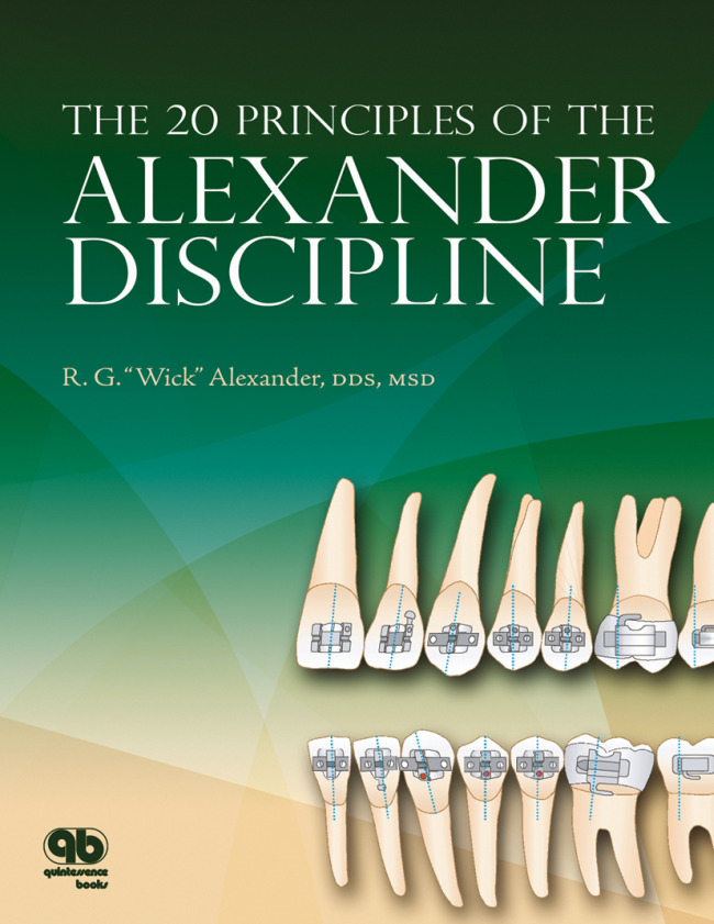 Alexander: The 20 principles of the Alexander Discipline Volume 1