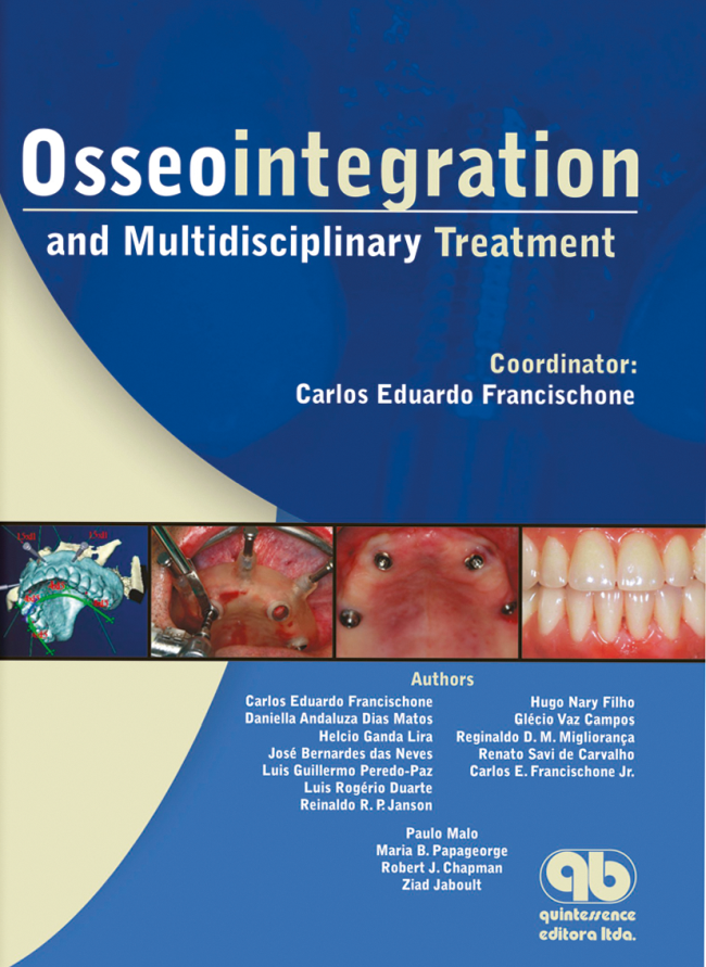 Francischone: Osseointegration and Multidisciplinary Treatment