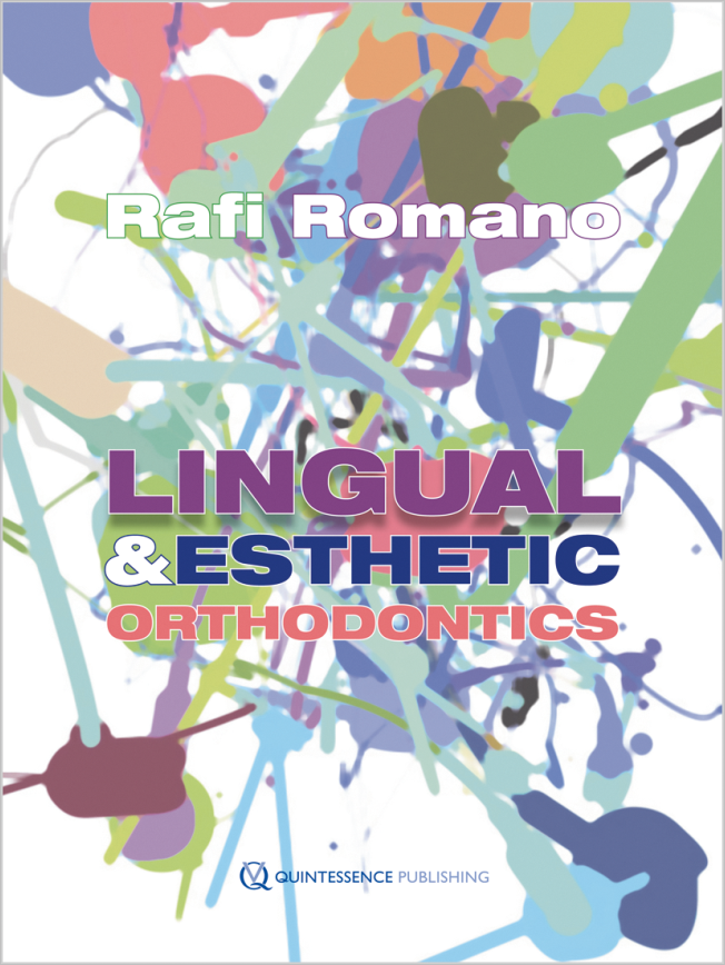 Romano: Lingual & Esthetic Orthodontics