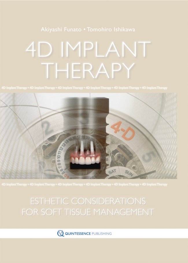Funato: 4D Implant Therapy