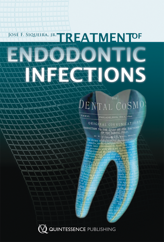 Siqueira, Jr: Treatment of Endodontic Infections