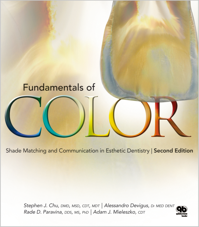 Chu: Fundamentals of Color