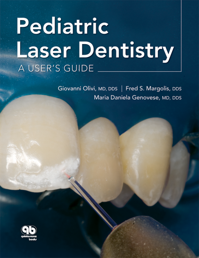 Olivi: Pediatric Laser Dentistry
