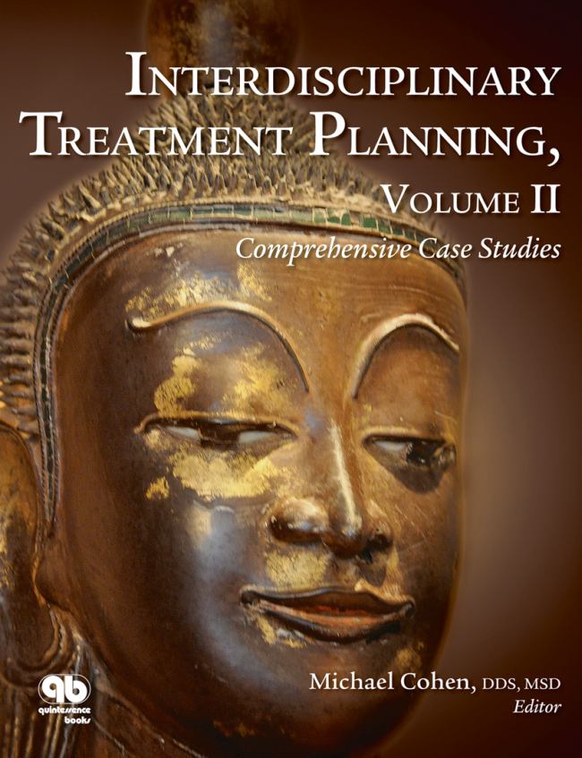 Cohen: Interdisciplinary Treatment Planning
