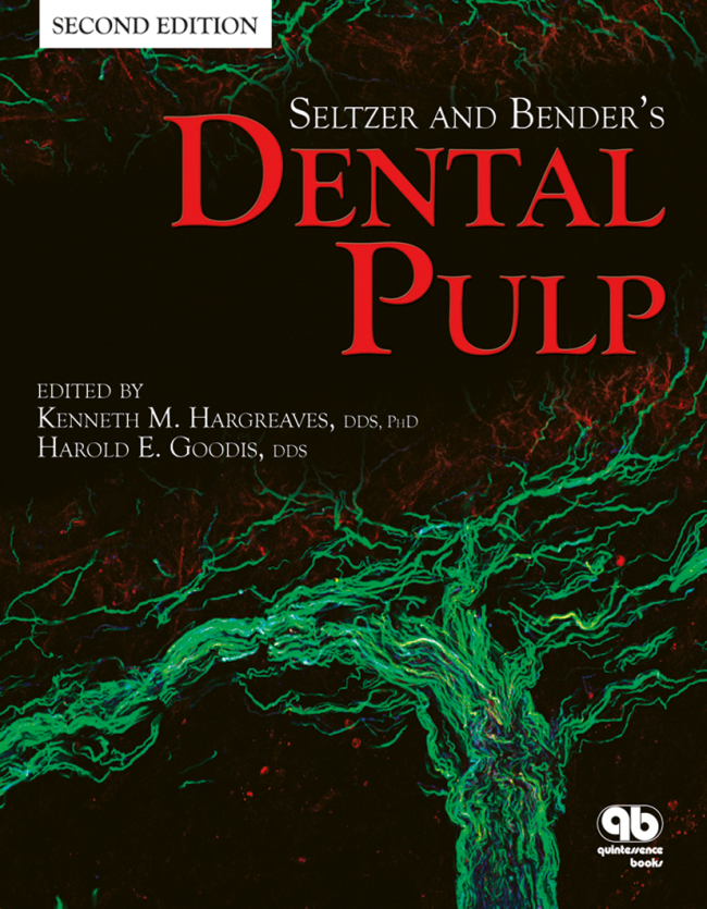 Hargreaves: Seltzer and Benders Dental Pulp
