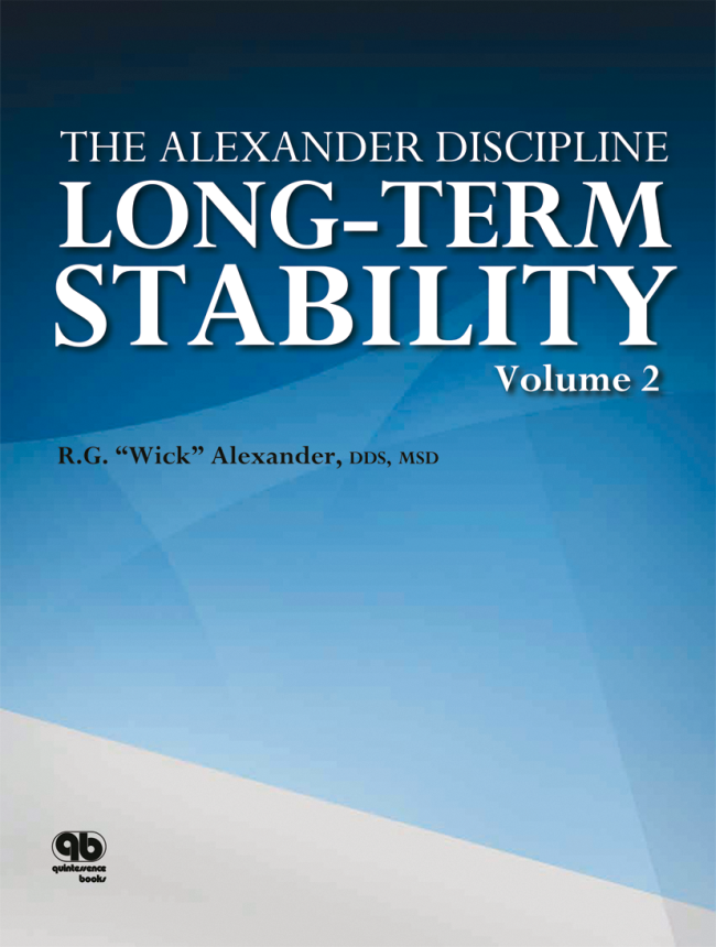 Alexander: The Alexander Discipline Volume 2