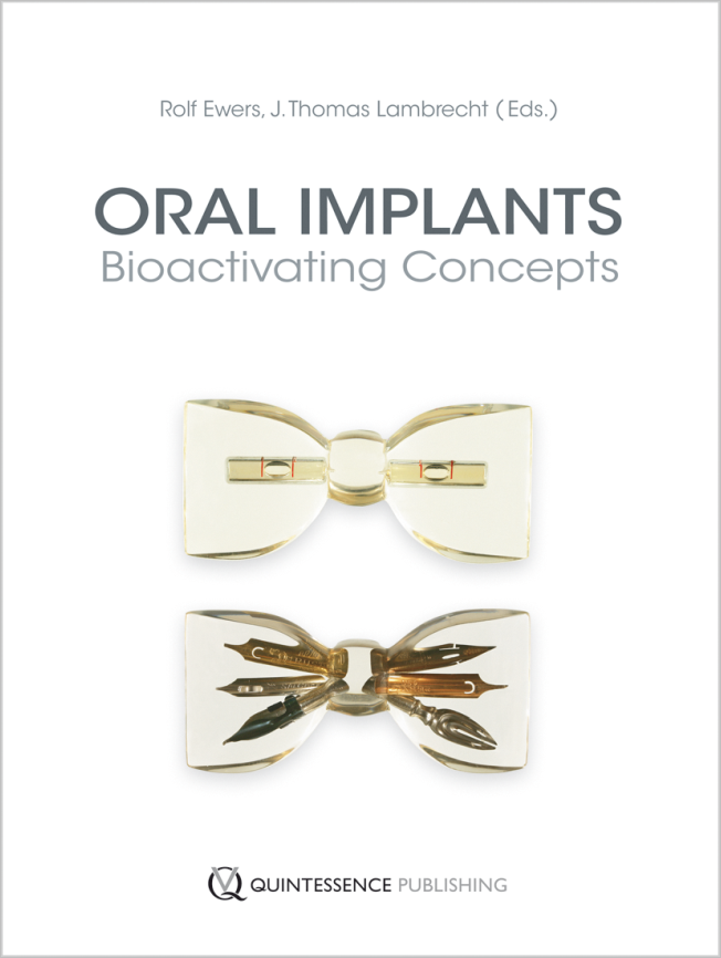 Ewers: Oral Implants