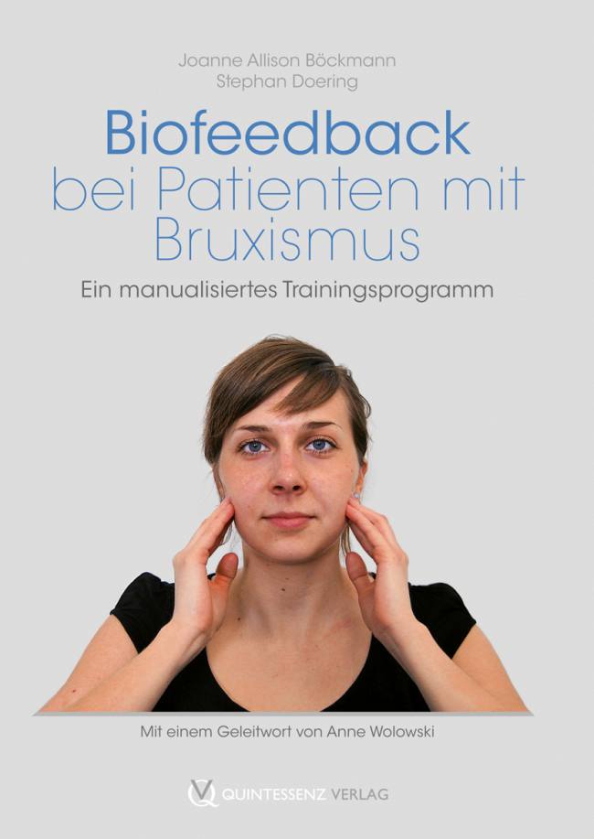 Böckmann: Biofeedback bei Patienten mit Bruxismus