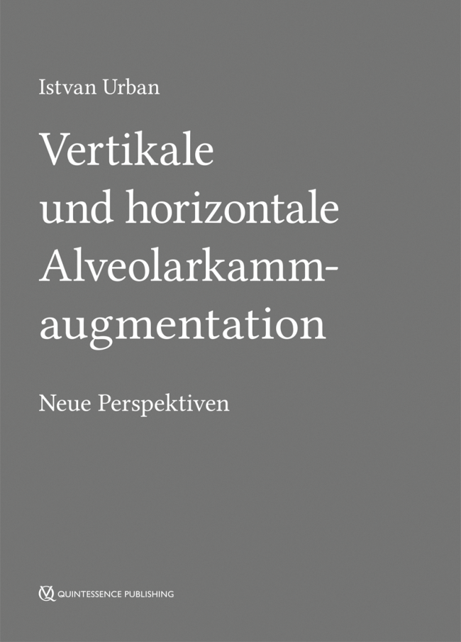 Urban: Vertikale und horizontale Alveolarkammaugmentation