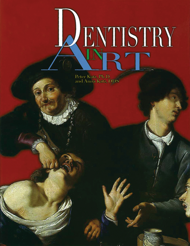 Katz: Dentistry in Art