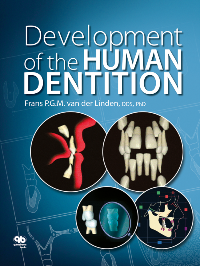 van der Linden: Development of the Human Dentition