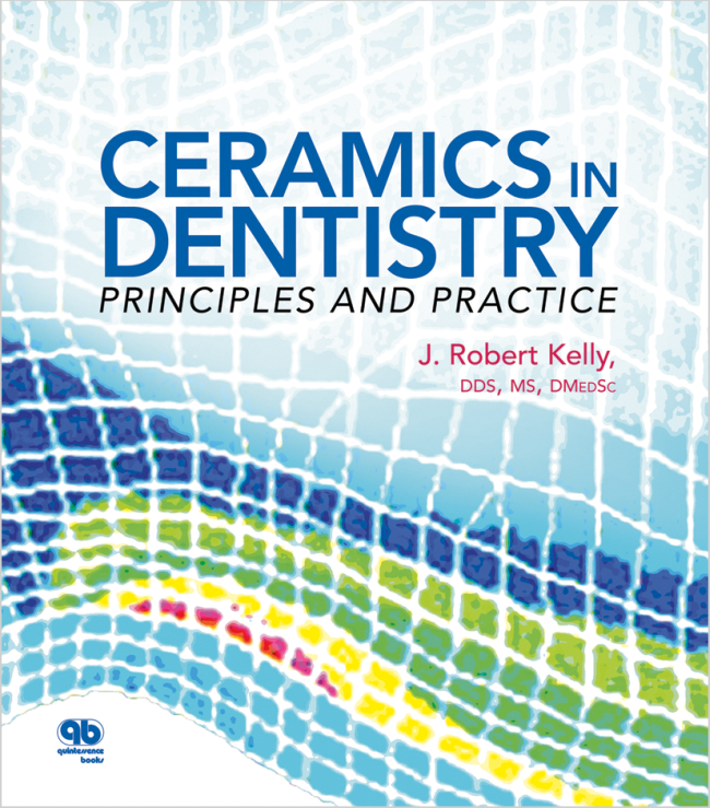 Kelly: Ceramics in Dentistry