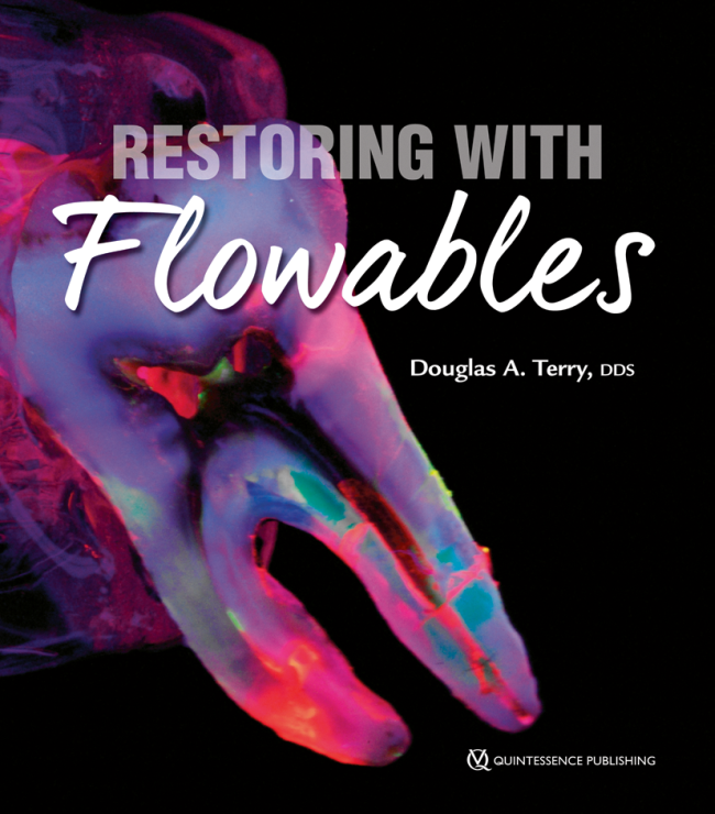 Terry: Restoring with Flowables