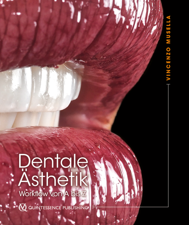 Musella: Dentale Ästhetik