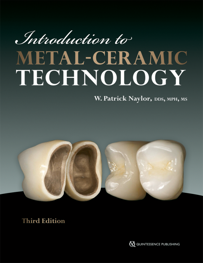 Naylor: Introduction to Metal-Ceramic Technology
