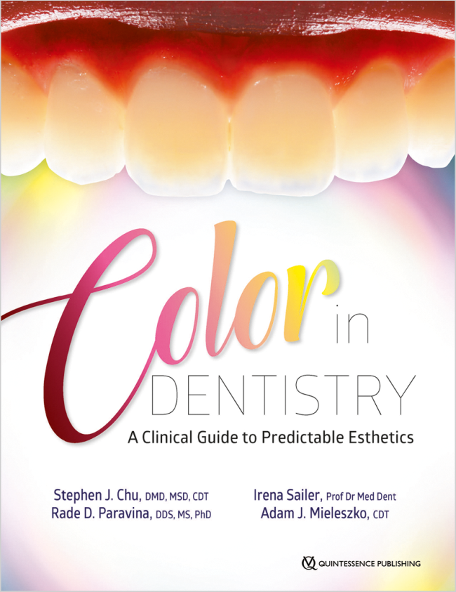 Chu: Color in Dentistry