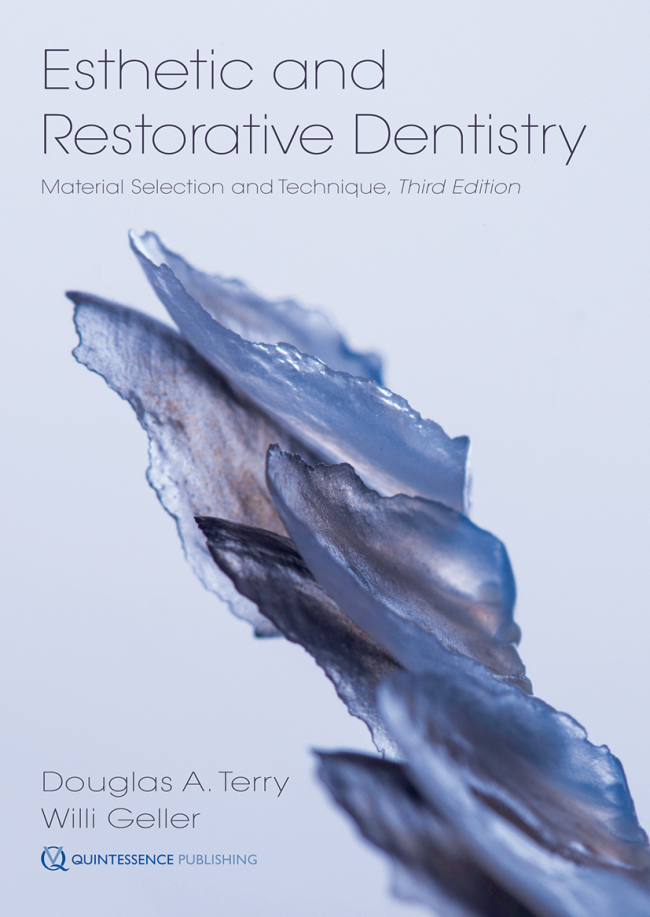 Terry: Esthetic and Restorative Dentistry