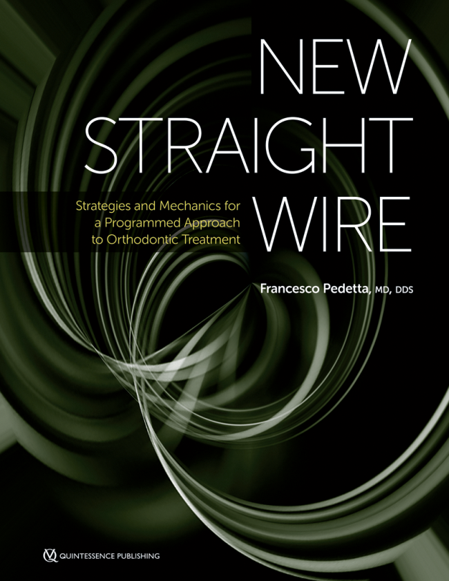 Pedetta: New Straight Wire