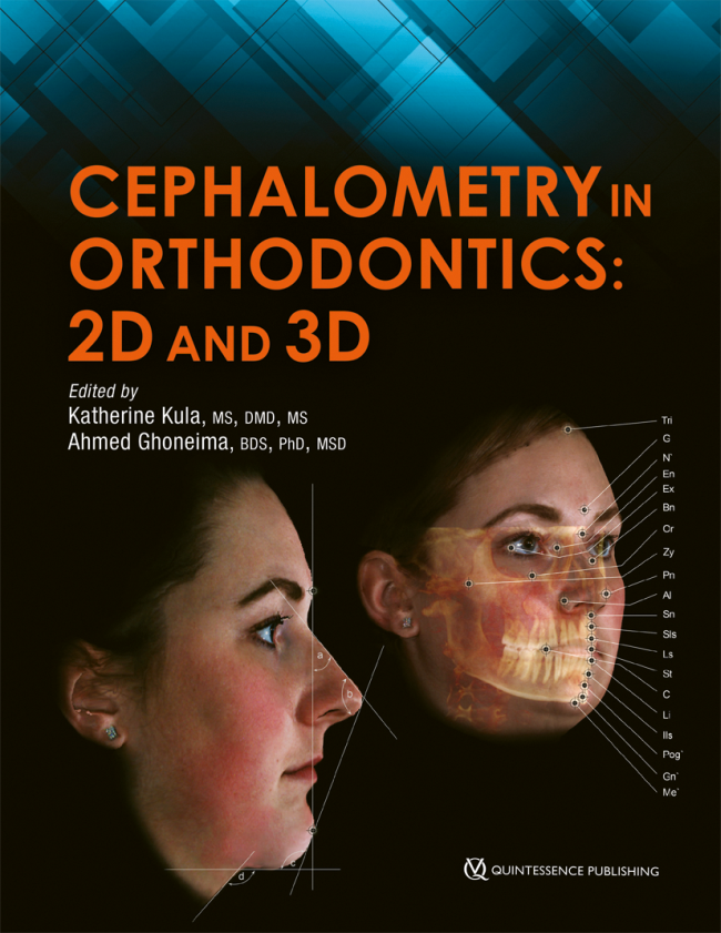 Kula: Cephalometry in Orthodontics