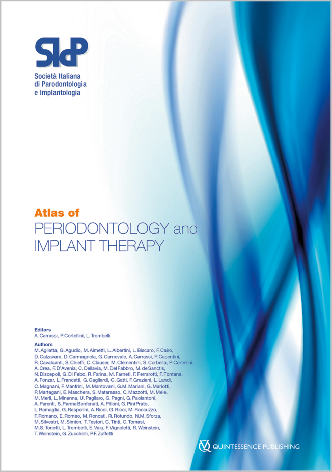 Carrassi: Atlas of Periodontology and Implant Therapy
