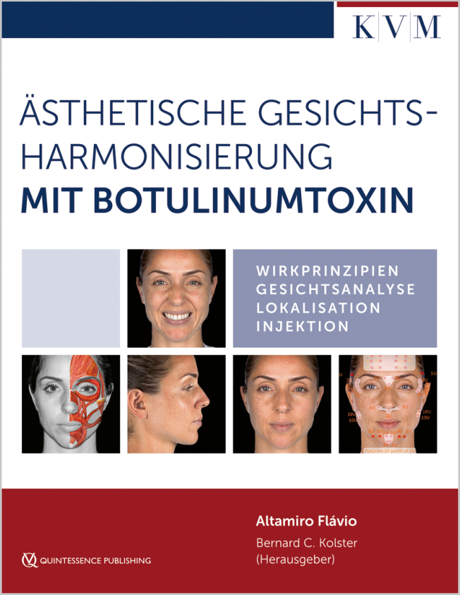 Flávio: Ästhetische Gesichtsharmonisierung mit Botulinumtoxin