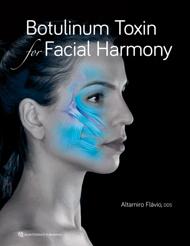 Flávio: Botulinum Toxin for Facial Harmony